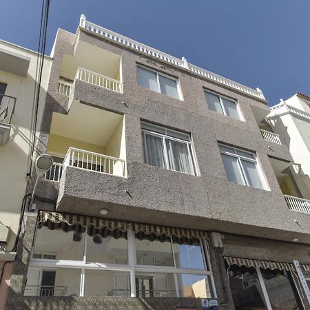 פלאייה דה סאן חואן Apartamento Gaviota מראה חיצוני תמונה