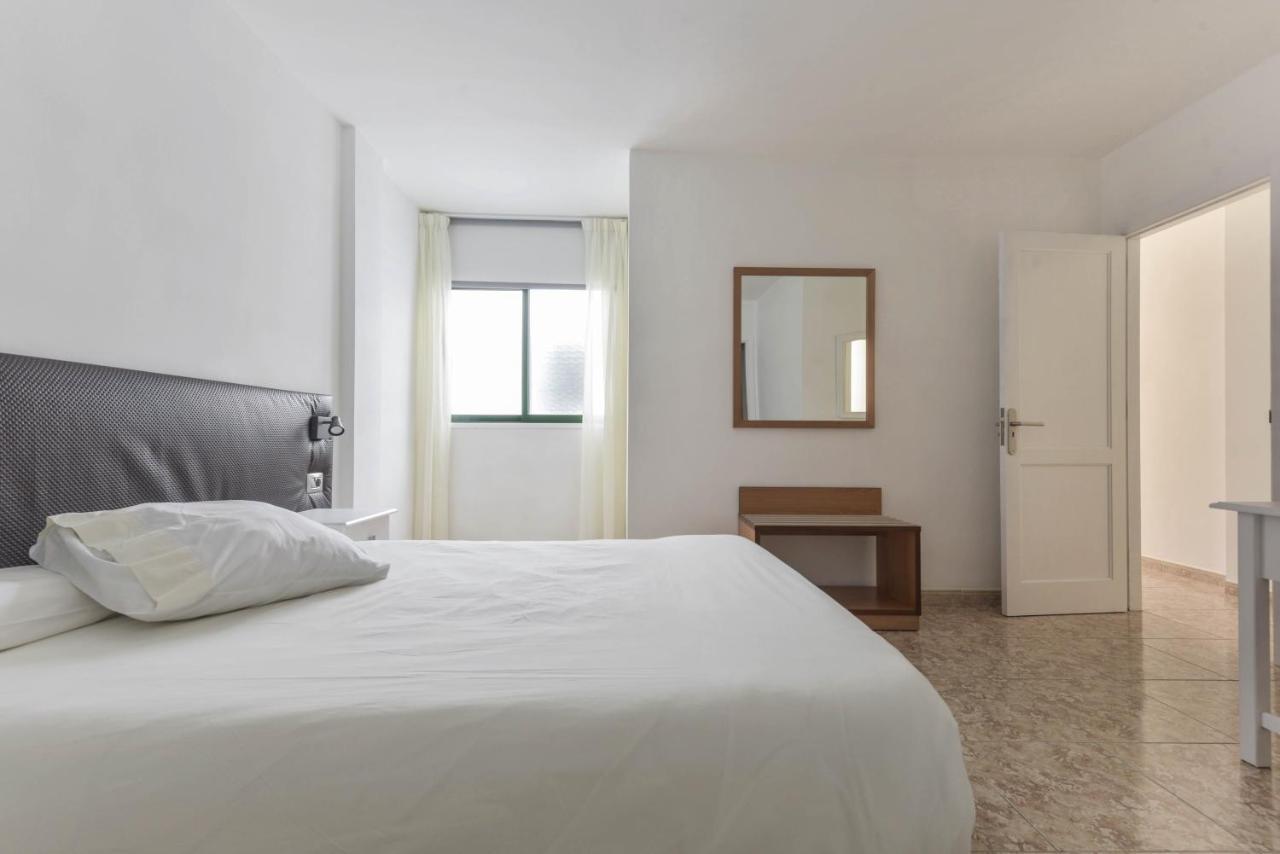 פלאייה דה סאן חואן Apartamento Gaviota מראה חיצוני תמונה