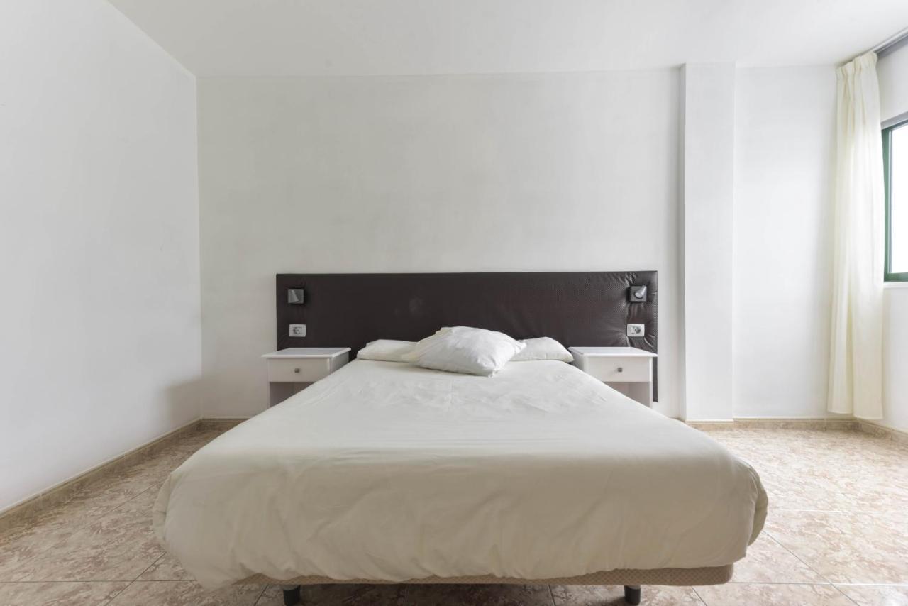 פלאייה דה סאן חואן Apartamento Gaviota מראה חיצוני תמונה