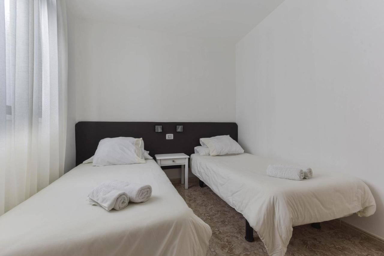 פלאייה דה סאן חואן Apartamento Gaviota מראה חיצוני תמונה