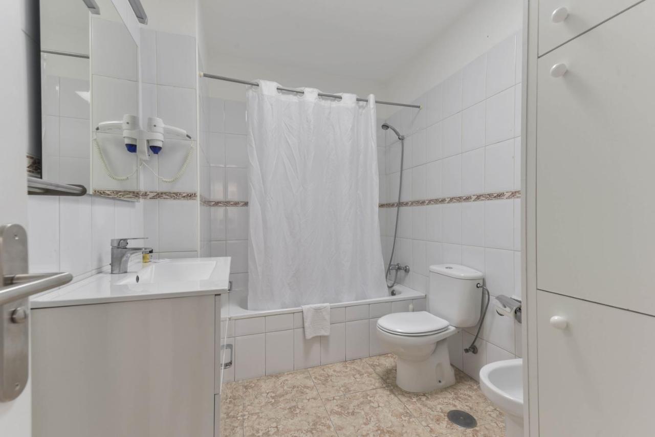 פלאייה דה סאן חואן Apartamento Gaviota מראה חיצוני תמונה